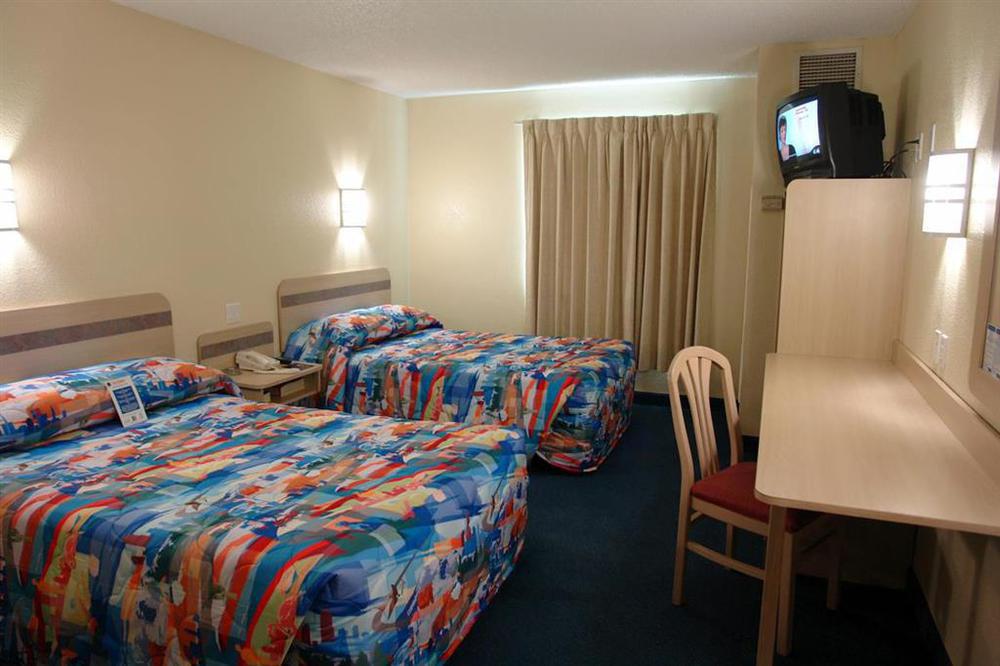 Motel 6-Gilroy, CA Habitación foto