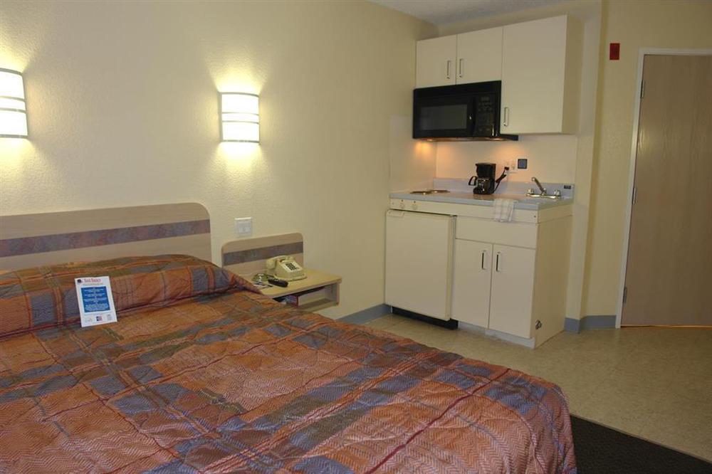 Motel 6-Gilroy, CA Habitación foto